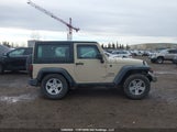 Jeep Wrangler Sport 1J4AA2D13BL604329 снимка