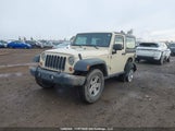 Jeep Wrangler Sport 1J4AA2D13BL604329 снимка