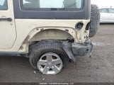 Jeep Wrangler Sport 1J4AA2D13BL604329 снимка