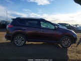 Toyota Rav4 Limited 2T3DFREV7GW441865 снимка