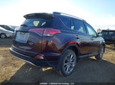 Toyota Rav4 Limited 2T3DFREV7GW441865 снимка