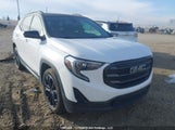 GMC Terrain Sle 3GKALTEV1LL100802 photo