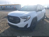 GMC Terrain Sle 3GKALTEV1LL100802 fotografie