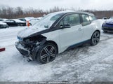 BMW I3 Base W/Range Extender WBY7Z4C51JVC34897 снимка