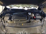 Buick Envision Essence LRBFZPR47PD197393 fotografie
