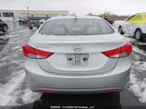 Hyundai Elantra Gls/Limited 5NPDH4AE4CH114473 снимка