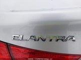 Hyundai Elantra Gls/Limited 5NPDH4AE4CH114473 снимка