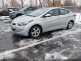 Hyundai Elantra Gls/Limited 5NPDH4AE4CH114473 снимка