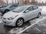 Hyundai Elantra Gls/Limited 5NPDH4AE4CH114473 снимка