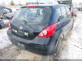 Nissan Versa 1.8S 3N1BC13E49L445423 снимка