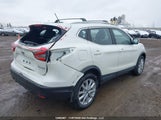 Nissan Rogue Sport S/Sv/Sl JN1BJ1CWXLW385552 fotografie