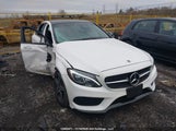 Mercedes-Benz C Class 55SWF6EB2JU258267 снимка