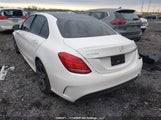 Mercedes-Benz C Class 55SWF6EB2JU258267 снимка