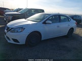 Nissan Sentra 3N1AB7APXKY234807 снимка