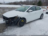 Hyundai Elantra Se 5NPD74LFXHH118107 снимка