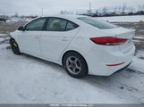 Hyundai Elantra Se 5NPD74LFXHH118107 снимка