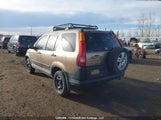 Honda Cr-V Ex JHLRD788X2C804597 снимка