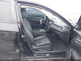 Honda Civic Touring 2HGFC1F92KH105670 снимка