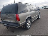 Chevrolet Tahoe K1500 1GNEK13R2XJ333005 fotografie