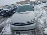Ford Focus Se 1FAHP35N38W262677 снимка