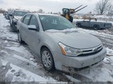 Ford Focus Se 1FAHP35N38W262677 снимка
