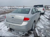 Ford Focus Se 1FAHP35N38W262677 снимка