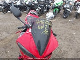Yamaha Yzfr6 Sb JYARJ06N45A002516 снимка