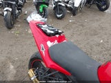 Yamaha Yzfr6 Sb JYARJ06N45A002516 fotografie