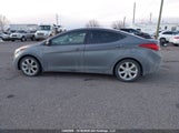 Hyundai Elantra Limited 5NPDH4AE8DH365627 снимка