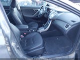Hyundai Elantra Limited 5NPDH4AE8DH365627 снимка