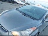 Hyundai Elantra Limited 5NPDH4AE8DH365627 снимка