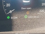 Honda Civic Hybrid Sport/Sport Touring 2HGFE4F84SH011745 fotografie