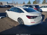 Honda Civic Hybrid Sport/Sport Touring 2HGFE4F84SH011745 fotografie