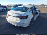 Honda Civic Hybrid Sport/Sport Touring 2HGFE4F84SH011745 снимка