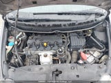 Honda Civic Lx 2HGFG12639H005412 снимка