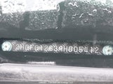 Honda Civic Lx 2HGFG12639H005412 снимка