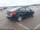 Hyundai Accent Gl KMHCT4AE7EU627201 снимка