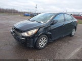 Hyundai Accent Gl KMHCT4AE7EU627201 снимка