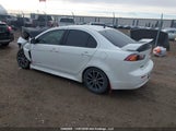 Mitsubishi Lancer Es JA32U2FU0HU601639 снимка