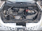 Nissan Rogue S JN8AS5MT4AW005446 снимка