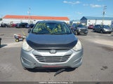 Hyundai Tucson Gl KM8JT3AC1DU737899 снимка