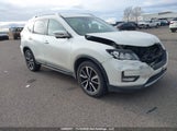 Nissan Rogue S/Sl/Sv 5N1AT2MV3LC705757 photo