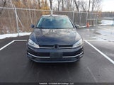 Volkswagen Golf S/Se 3VWW57AU9KM014871 снимка