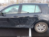 Volkswagen Golf S/Se 3VWW57AU9KM014871 снимка