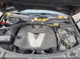 Mercedes-Benz Ml 320 Cdi 4JGBB22E58A381501 снимка
