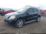 Mercedes-Benz Ml 320 Cdi 4JGBB22E58A381501 снимка