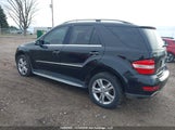 Mercedes-Benz Ml 320 Cdi 4JGBB22E58A381501 снимка