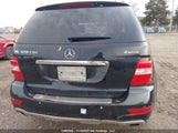 Mercedes-Benz Ml 320 Cdi 4JGBB22E58A381501 снимка