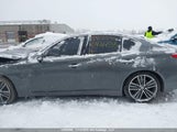 Infiniti Q50 JN1BV7AR8FM414535 снимка
