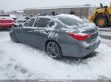 Infiniti Q50 JN1BV7AR8FM414535 снимка